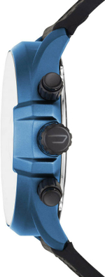 Наручные часы Diesel DZ4506 с хронографом