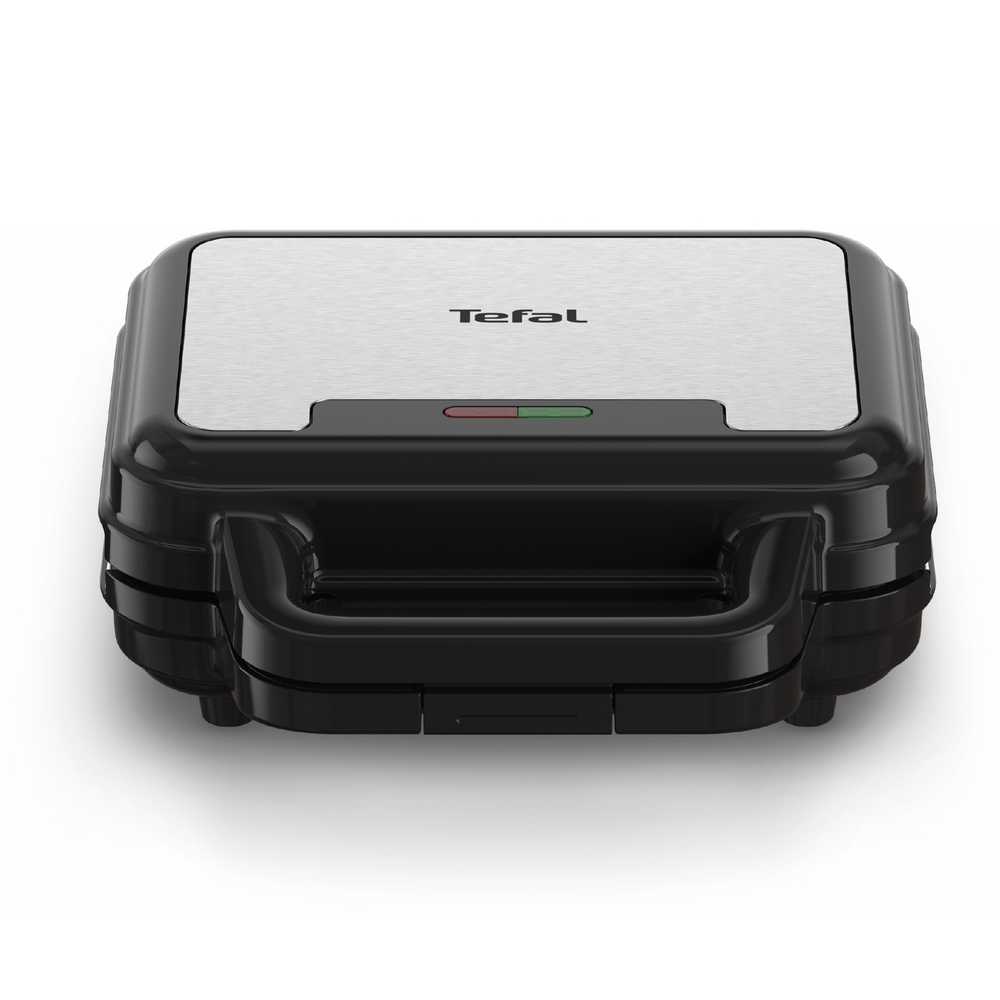 Электрическая вафельница 3в1 Tefal UltraCompact SW383D10
