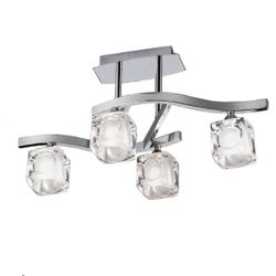 Люстра потолочная CUADRAX 0957