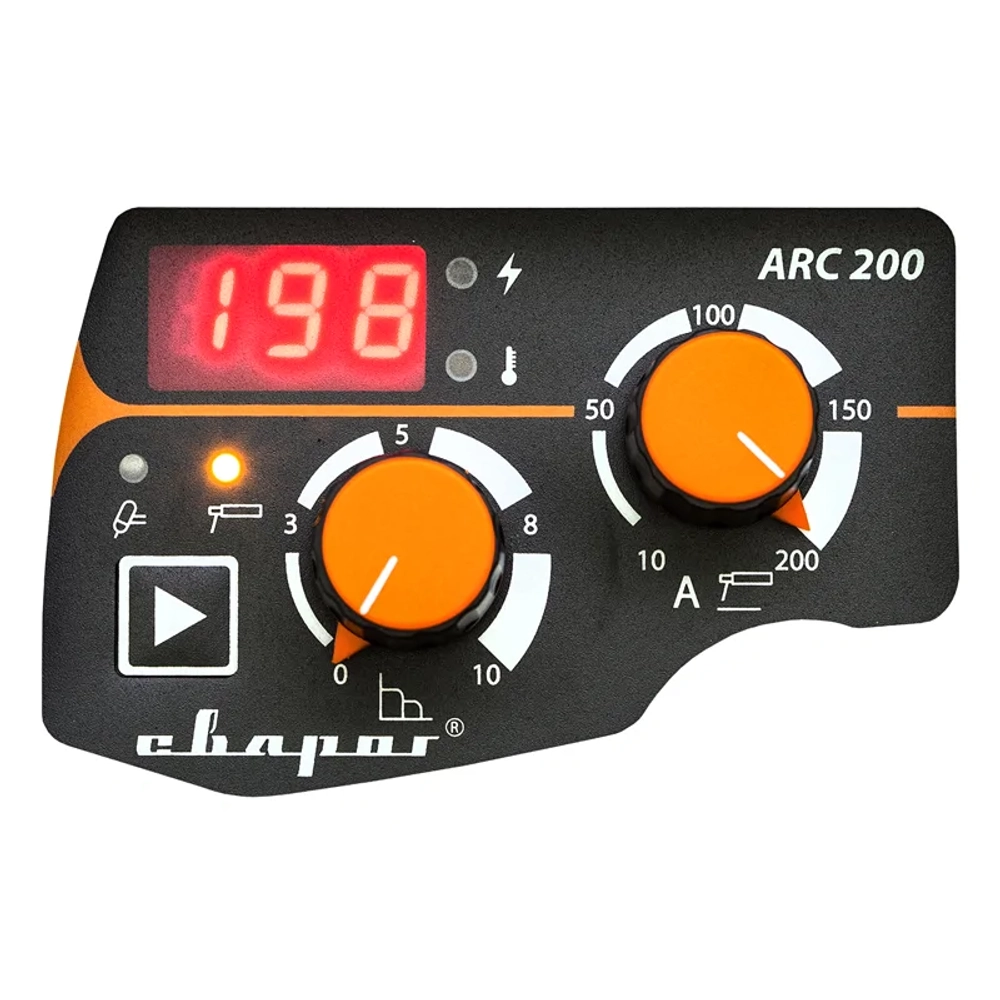 Сварог PRO ARC 200 Z209S сварочный инвертор 00000090920
