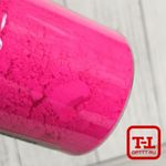 НЕОНОВЫЙ ФЛУОРЕСЦЕНТНЫЙ ПИГМЕНТ 663/2 UNIVERSAL - РОЗОВЫЙ - розница / опт