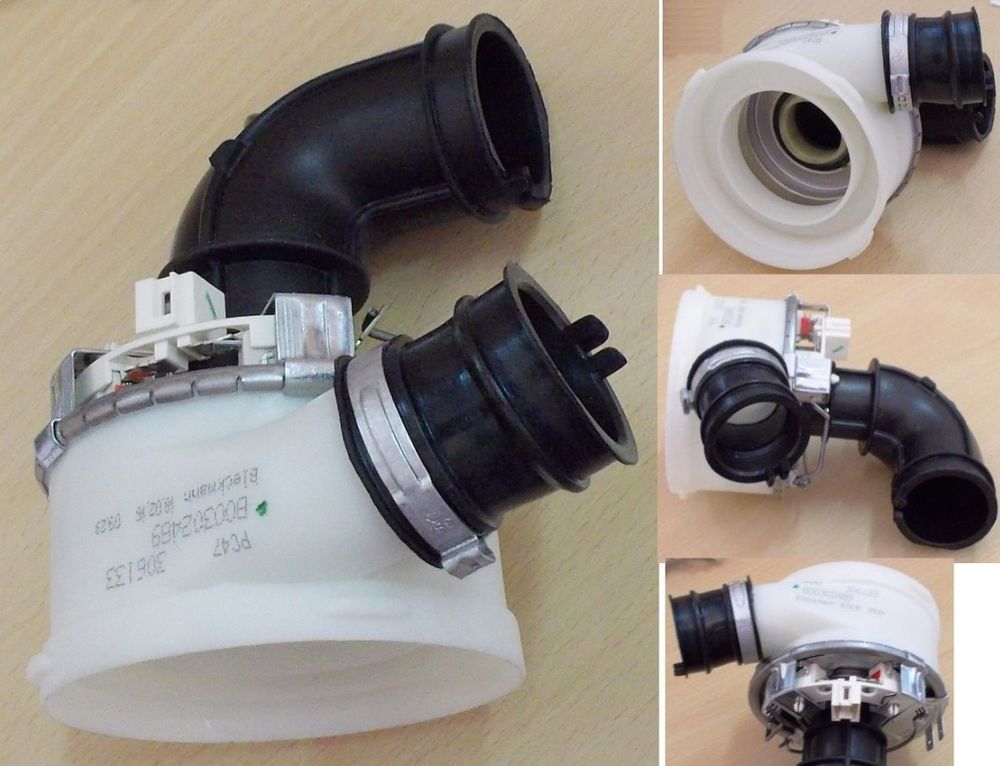 Нагревательный элемент для посудомоечной машины Indesit (Индезит) 302489