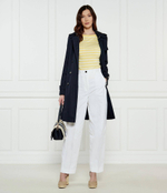 Блузка NEW CODY Tommy Hilfiger - желтый(WW0WW40589)