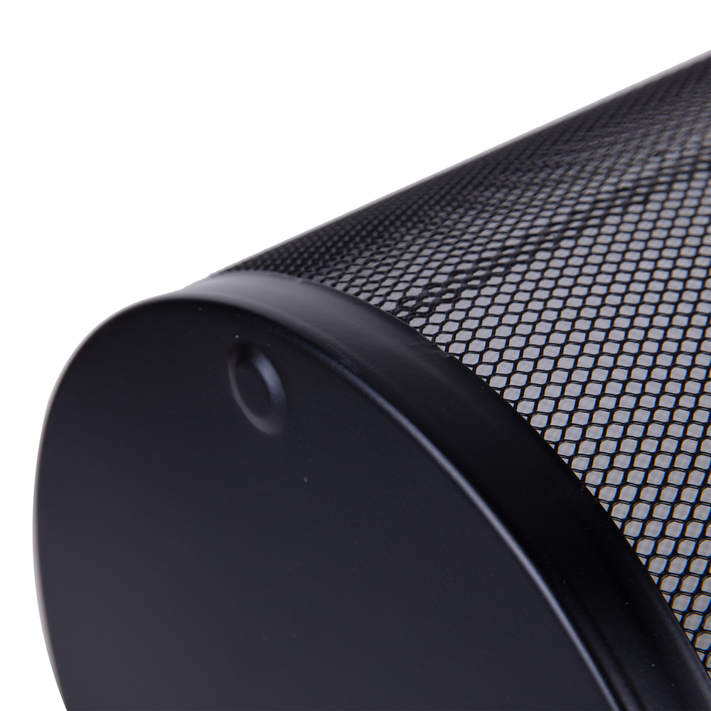 Корзина для мусора DELI, металлическая, 14 литров