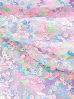 Платье для девочки Next E57-552, Сиреневый