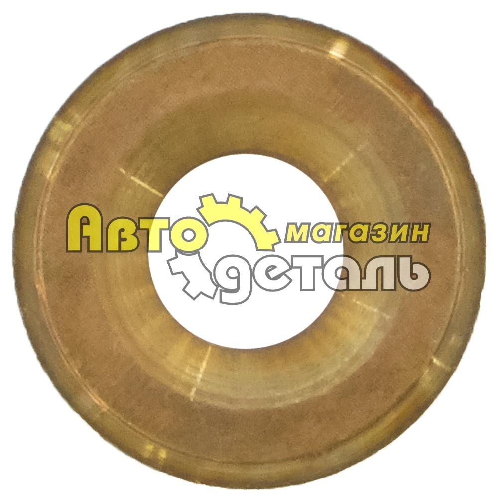 Шайба под форсунку Д 7*19*2 ЕВРО3 HOWO VG1540080019B