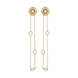 Серьги с Бриллиантами, E0151-03/1