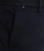 Чиносы P-Kane-EL BOSS BLACK - темно-синий(50514213)