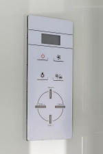 Душевая кабина с сенсором Niagara Premium NG- 6002-01G 100x100