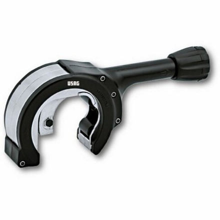 876 N Ножницы с зубчатой рейкой для резки выхлопных труб, USAG (Италия)