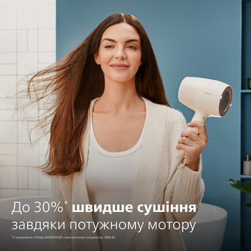 Фен PHILIPS BHD829/00 SenseIQ