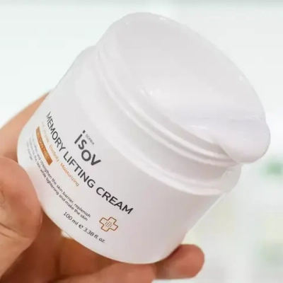 Memory Lifting Cream Isov Sorex | Крем-лифтинг