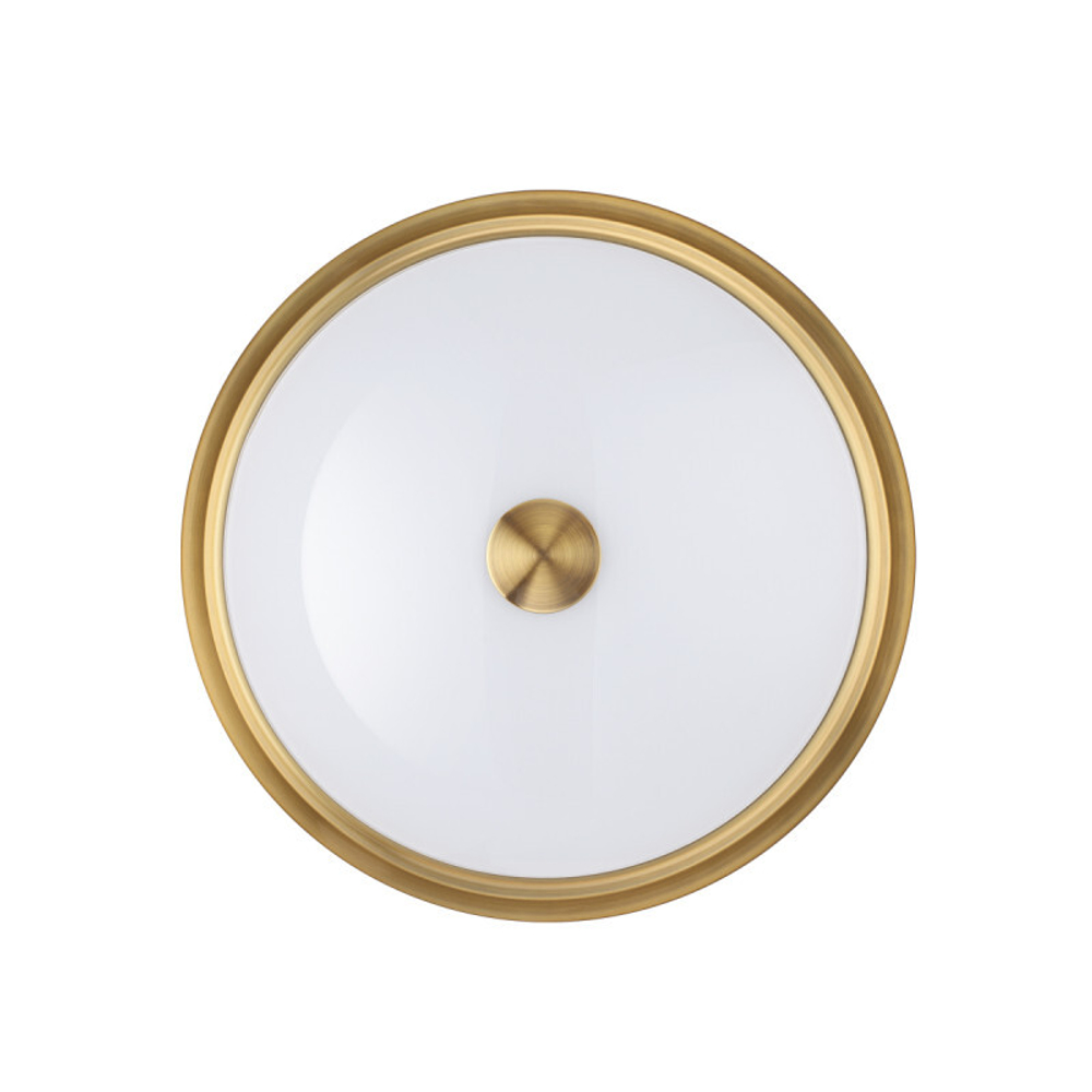 Накладной светильник Odeon Light 4824/3C
