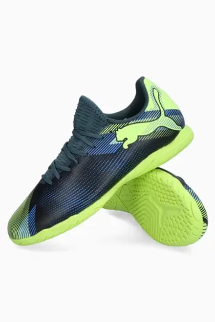 Puma junior future 19.4 store