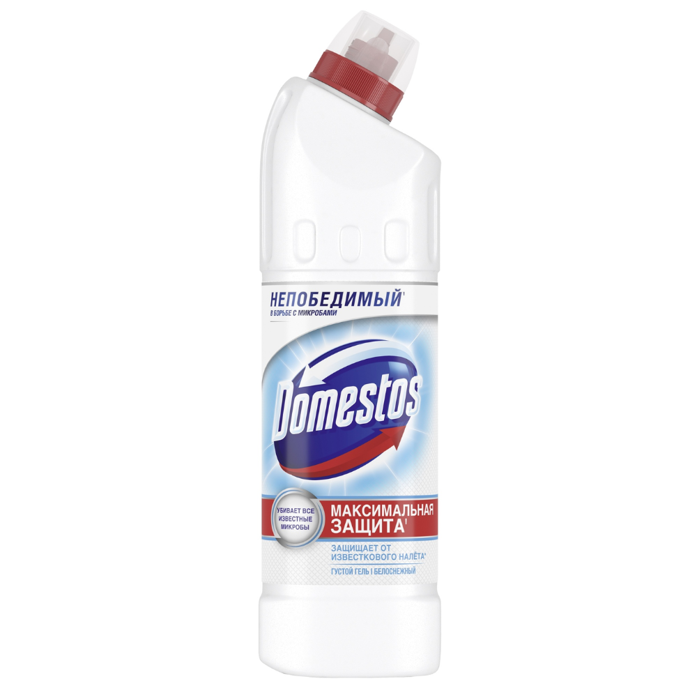 Средство универсальное Domestos Белоснежный 1250 мл