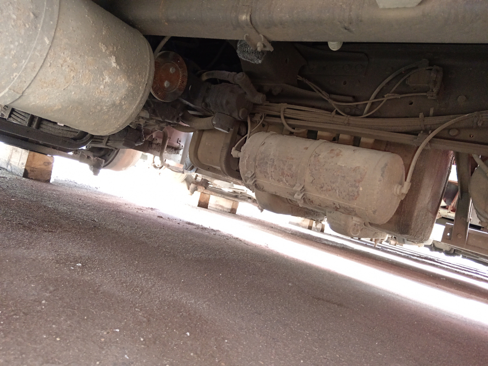 МАЗ 6501* 6x4 Самосвал 650128-8520-000 (Дизельный, 11,6 л, 423 л.с., МТ)