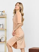 Туника Юнона Виотекс КАРАМЕЛЬНЫЙ