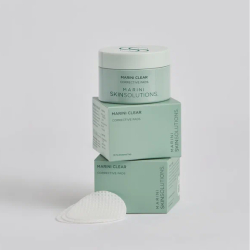 Мультикислотные корректирующие пилинг-диски