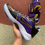 Nike Kobe 5 Protro “Lakers”