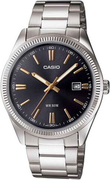 Часы Casio MTP-1302D-1A2