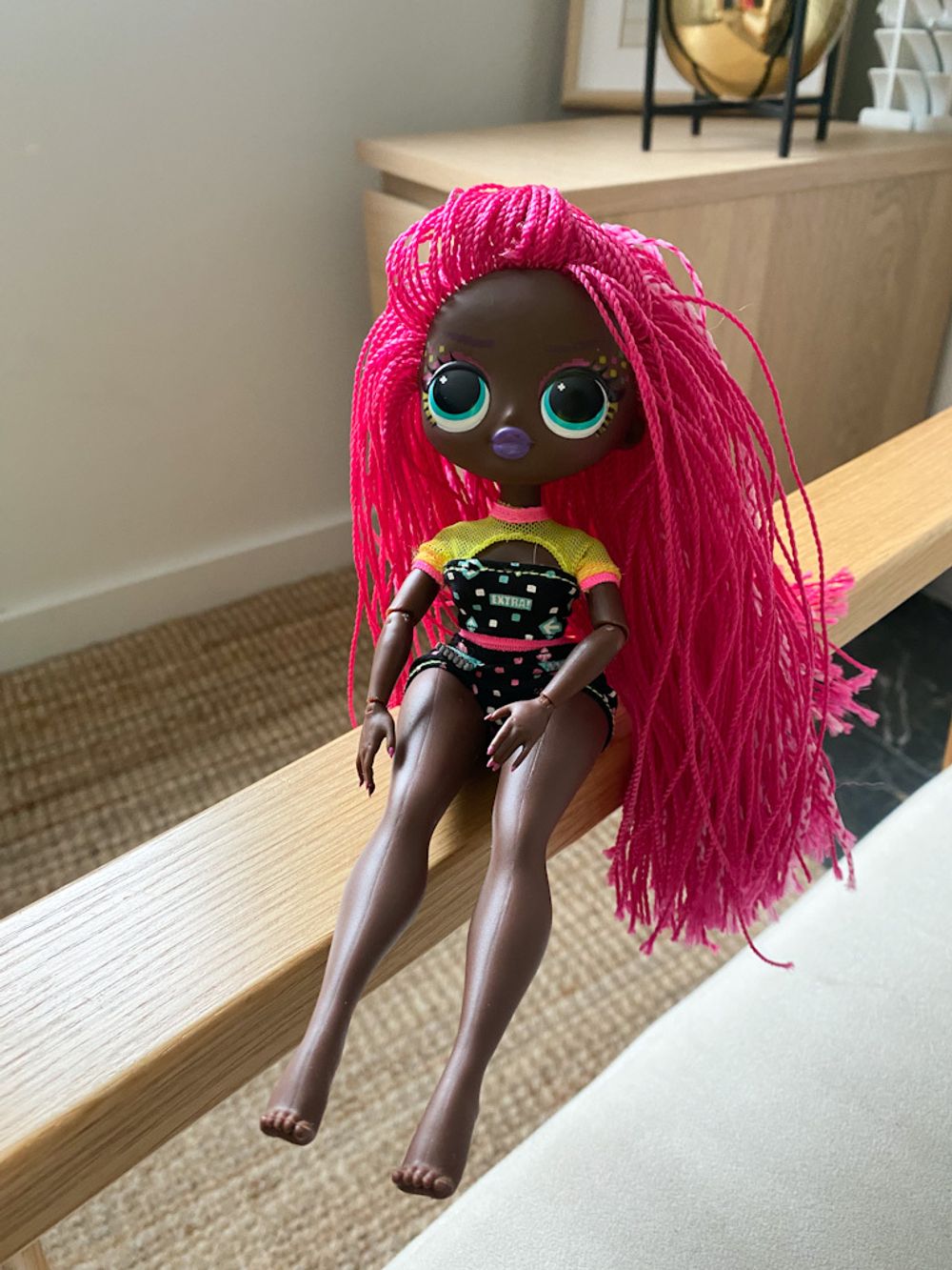 Набор кукол Lol