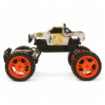 Джип на РУ, коробка SL230-9A