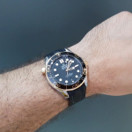 Часы OMEGA 300 300 42mm, 210.22.42.20.01.001