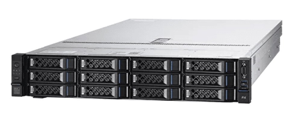 Сервер Fplus FPD-10-SP-5K2H20-CTO-P1005