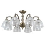 Потолочная люстра MW-Light АМАНДА 481015308