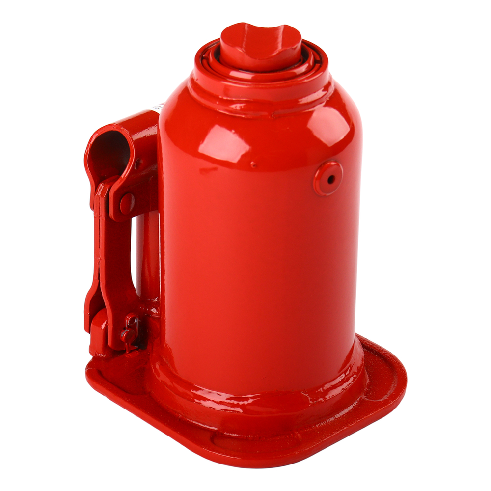 Домкрат бутылочный 6т 170-410мм 2-х штоковый GTE