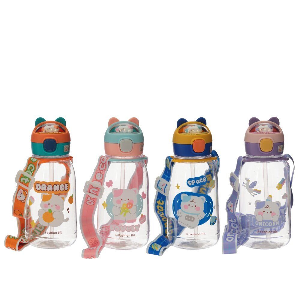 GAEM Бутылка, 750 мл, L9 W9 H21 см, 4в.