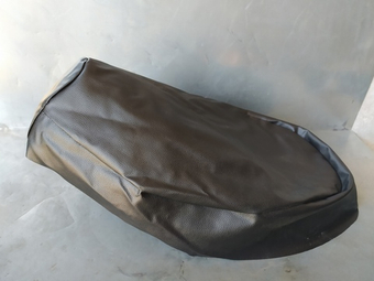 чехол на скутер хонда дио 34/35 GBL/GBLK