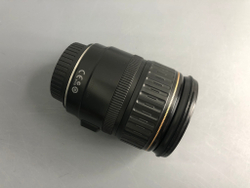 Canon 28-135mm 3.5-5.6 IS