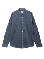 Мужская Рубашка Madison Cord