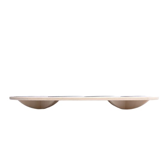 Игра деревянная "Балансборд" (две точки опоры)