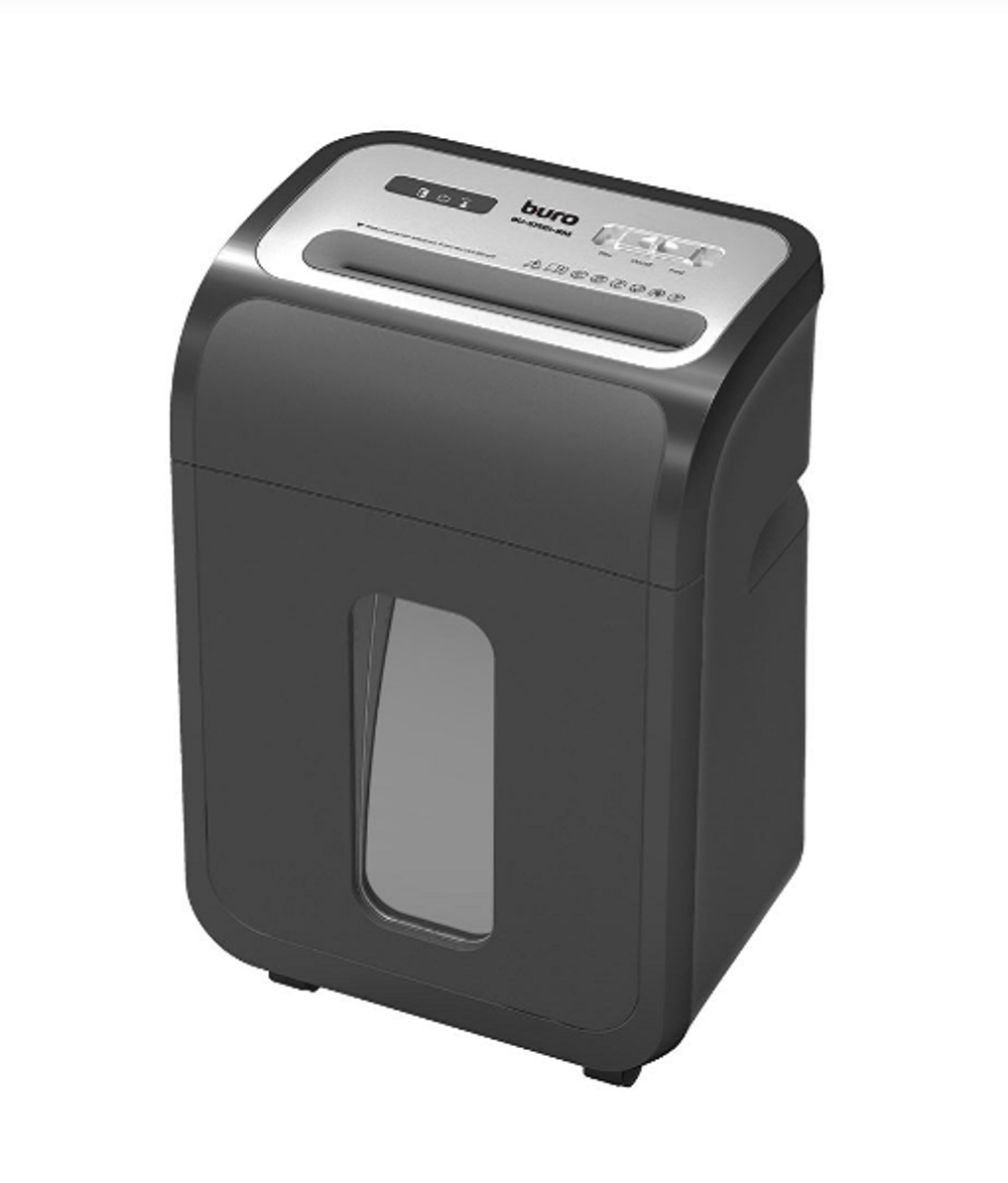 Уничтожитель бумаг  Buro Office BU-S1501-8M