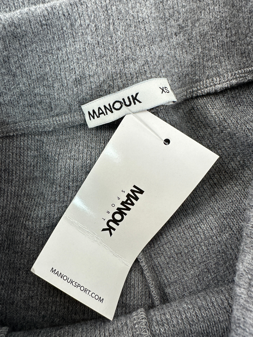 Джогеры Manouk
