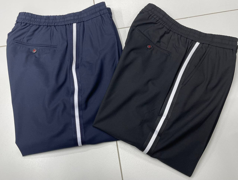 Брюки Kiton