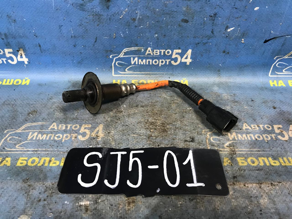 Датчик кислорода SUBARU FORESTER 2013