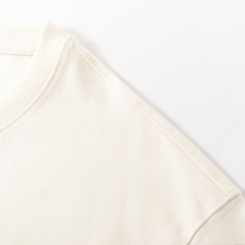 Футболка YMKASHIX Logo Easy