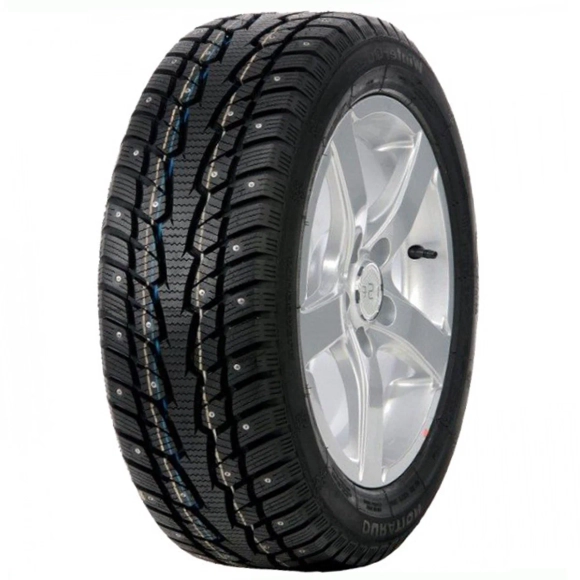 Зимняя шина шипованная Ovation Ecovision WV-186 (275/65 R18 123S)