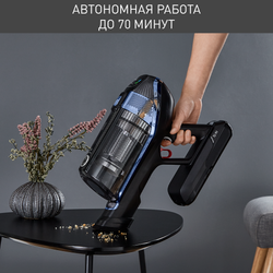 Беспроводной пылесос Tefal X-Force Flex 14.60 AQUA TY9990WO