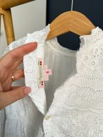 Хлопковое платье Bonpoint, 116