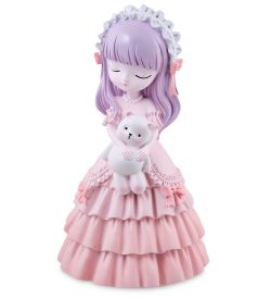 GAEM Home MF-135/1 Фигурка «Маленькая мисс»