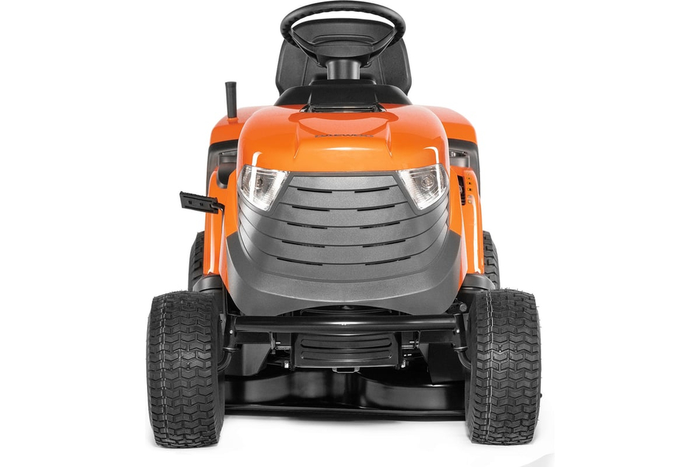 Райдер бензиновый (минитрактор) DLT 98HV DAEWOO