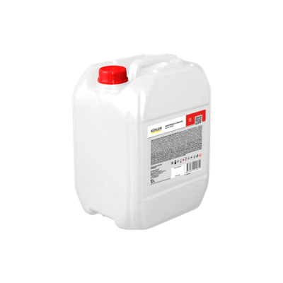 Антифриз (KUHLER RED G12,10л)