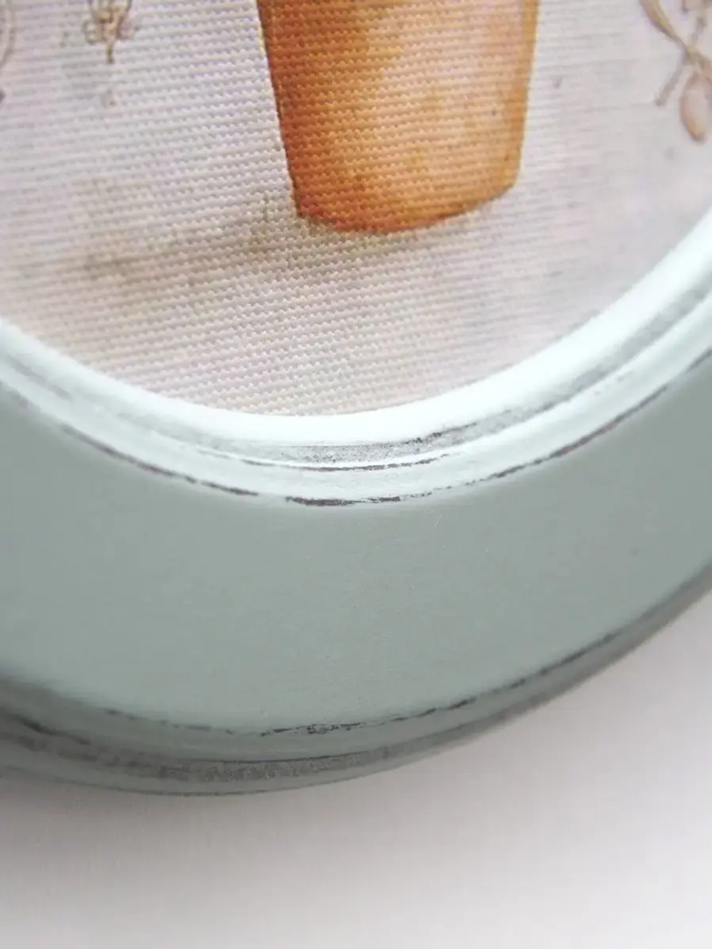 Картина на стену интерьерная на холсте 27 см