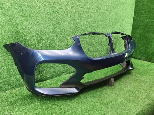 Бампер передний BMW X4 G02 (2018-2021)