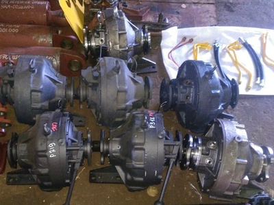 Муфта соединительная 744.42.30.000 (МОМ)