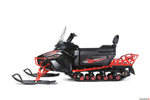 Снегоход IKUDZO HUNTER 650LK 22 V2